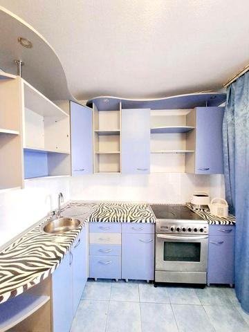 Леоніда Бикова 4, оренда 1-к квартири, Троєщина, 2 поверх!