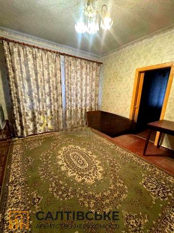 ТЧ-2899 Продам 3к квартиру на Салтовке Старая Салтовка