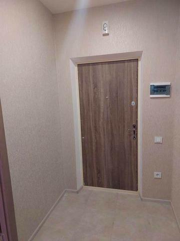 Сдам 1 комнатную пустую квартиру 7 небо