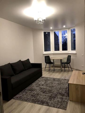 Юлії Здановської вул. (Ломоносова), 34-Б