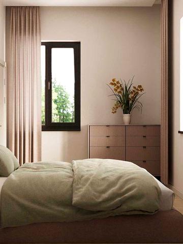 2-кімнатна квартира біля Києва | низька ціна ЖК Затишній Двір