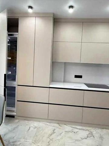 1 кім квартира Каскад!! ЖК U ONE