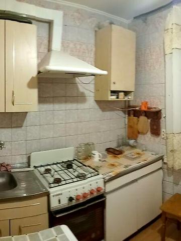 Довгострокова оренда 1к Квартира Перемоги проспект