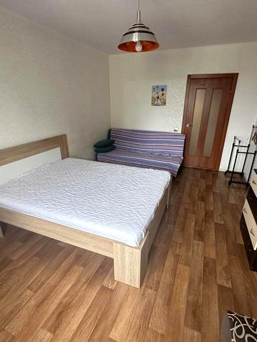 Видовая 1к 43м² ул. Урловская, 38 м Осокорки м Позняки