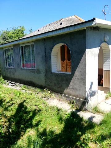 Будинок в селі Степанівка