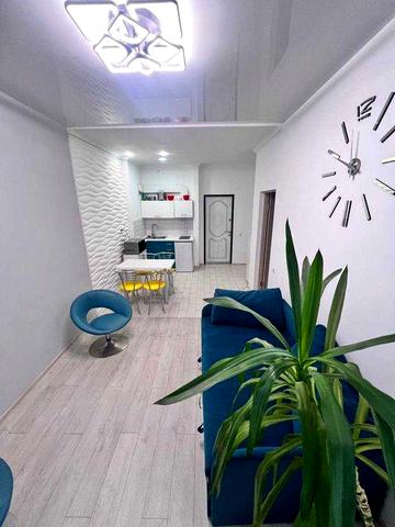 Довготривала/подобова оренда.Роксолани 16