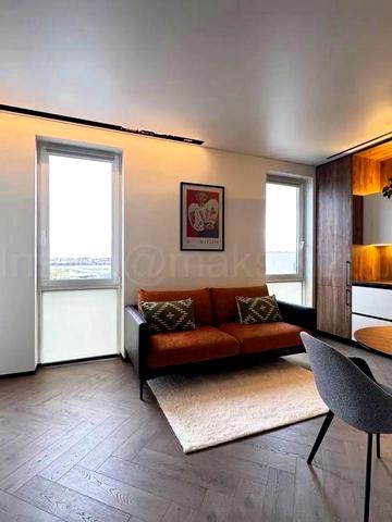 Перша здача/ Оренда 1к квартири/Собранецька/Дастор/БАМ