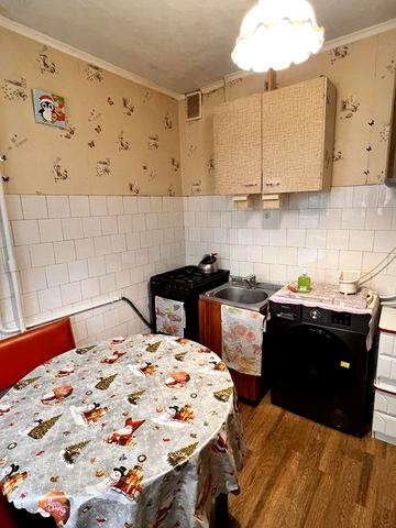 Продаж 3 к квартири, Полярна 3