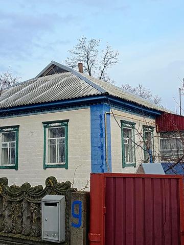 Польова вул.