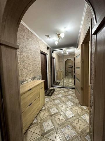 Миколи Закревського вул., 101