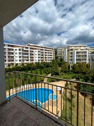 Продаж квартир у Болгарії