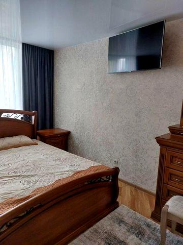 ЖК Одеський бульвар,  євродвушка метро Теремки