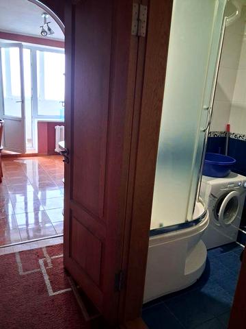 Здам однокімнатну  квартиру.