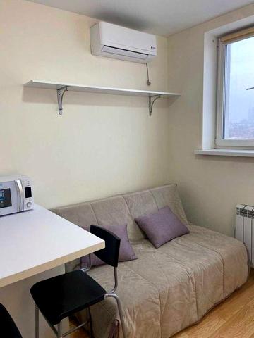 Оренда 1-кім.  квартири по вул. Машинобудівна 41.