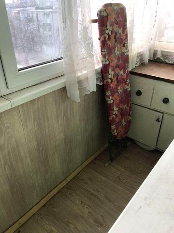 Власовка.Аренда квартиры