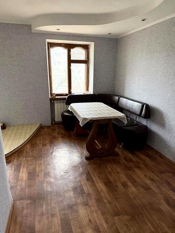 Двухкомнатная квартира. Корабельный район