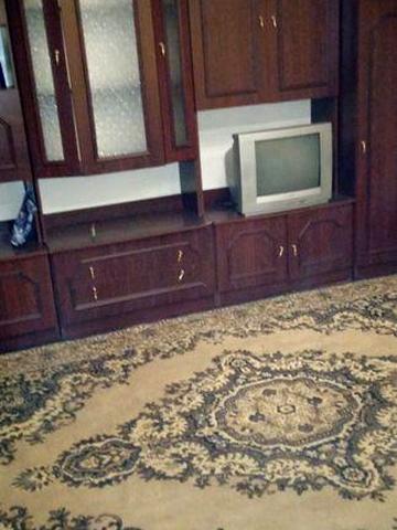 Продам 1-кімнатну квартиру. Центр. Індивідуальне опалення. Власник.