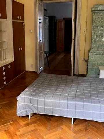 Продаж 2-к. квартири 58.40/38.30/11.50м² вул. Пекарська 108999$