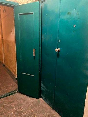 Продам 2к квартиру ул. Москалевская, 174