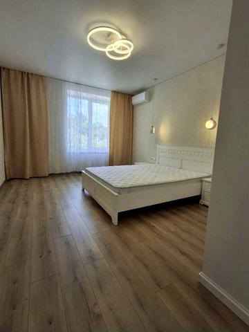 2-й поверх. Евроремонт. Автономка. 1-нокімнатна