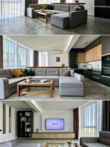 Зарічна вул., 1-В