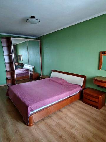 Продаю 3к квартиру Н. Ужвій 4в, Київ