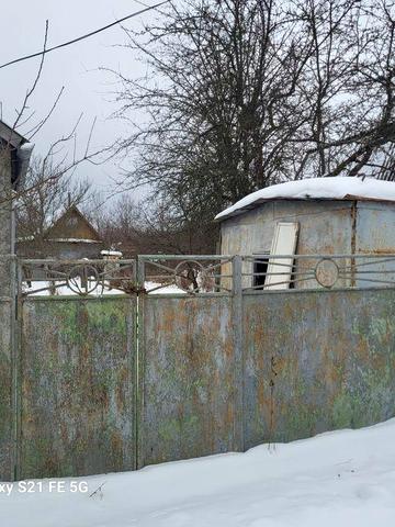 Дача Тетеревский масив