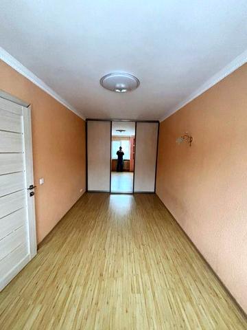 Продаж від ВЛАСНИКА БЕЗ КОМІСІЇ 2-кімнатна квартира.