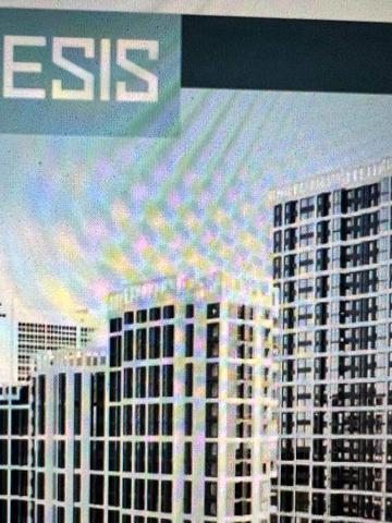 Продам квартиру  студию 35,7кв.м . Дом сдан  в эксплуатацию ЖК GENESIS