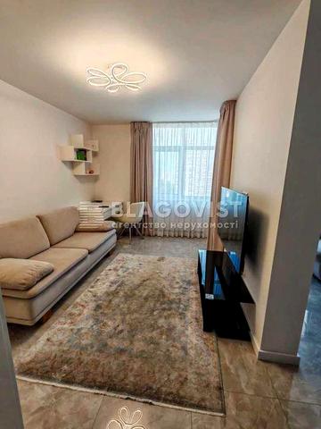 Продаж 1к квартира ЖК Варшавський Крістерів 20б ремонт ЖК Варшавський Мікрорайон