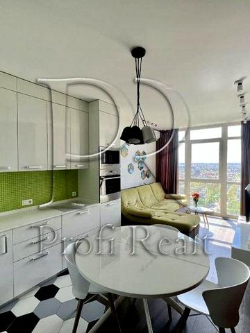 Продаж 1 к. кв. в ЖК Столичні Каштани за адресою Якуба Коласа 2-В