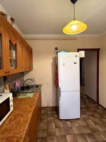 Продаж ЛЕВАНДІВКА  ЦЕГЛА  39.4 м з балконом