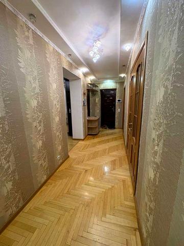 Оренда 4кмн квартири