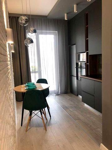 Сдам стильную 2х ком квартиру  с ремонтом ЖК Аксиома, метро «Научная»!