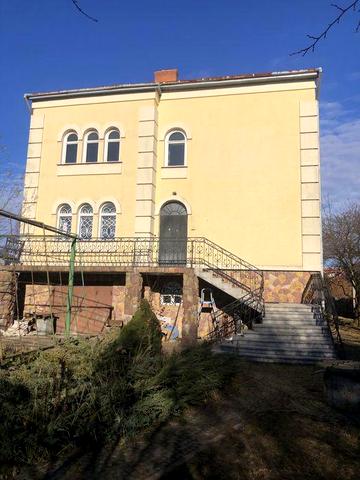 Будинок для оренди