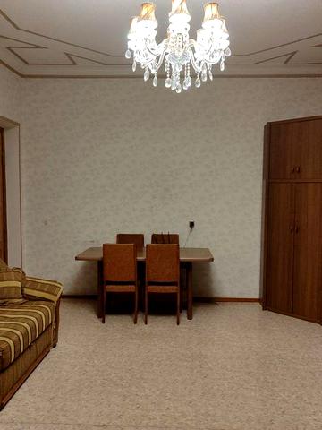 Квартира ДОСИ оренда довгостроково автономне опалення 2 поверх