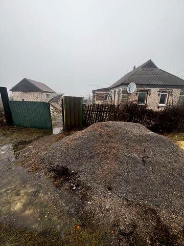 село Трепівка, жд вокзал 2 хв, вулиця Шкільна (торг реальному покупцю)