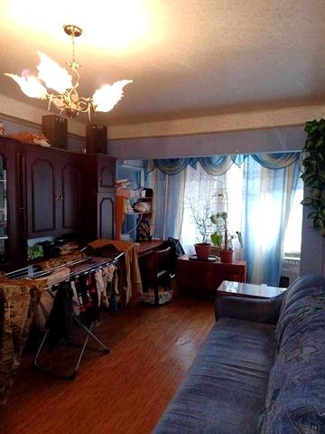 Продажа 3 комн. квартиры