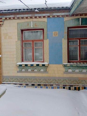 Будинок Лукашівка Вінницька область