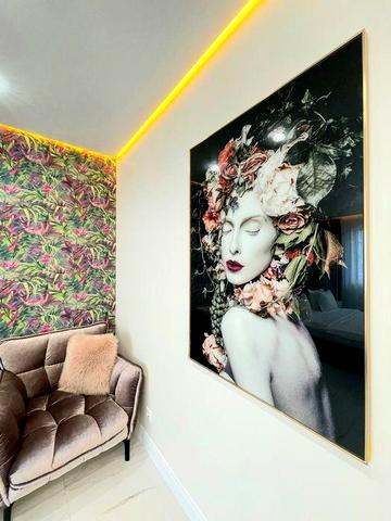 От месяца, Оболонь Резиденция,  2х ком кв. Оболонский проспект 26. Без