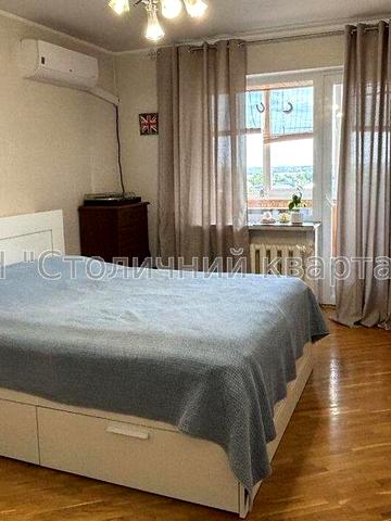 Чоколівка Двокімнатна Смілянська 10/31