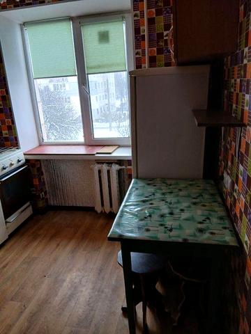 Ооенда однокімнатної квартири, район ж/д вокзалу