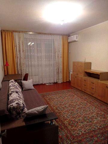 Здається 1 квартира метро Харьківська