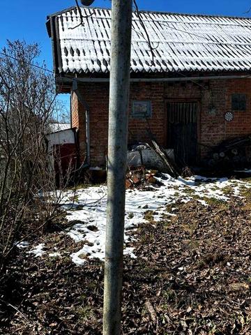 Будинок продається ТЕРМІНОВО