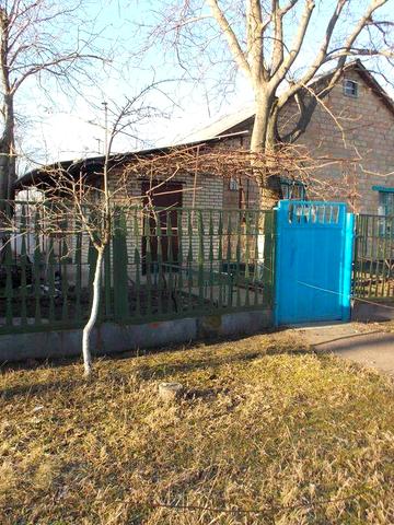 Будинок в селі Бориспільського р-н село Студеники (Жовтневе)