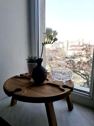 Аренда 2-х комнатной квартиры в центре