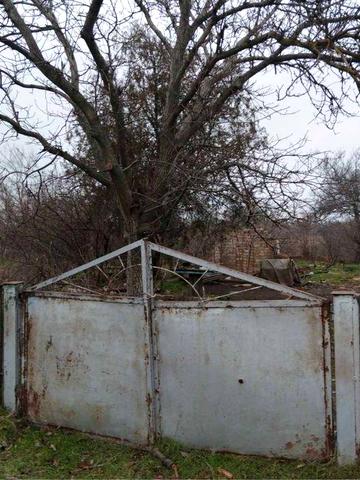 Дом участок  дача Лозоватка 6 квартал возле води