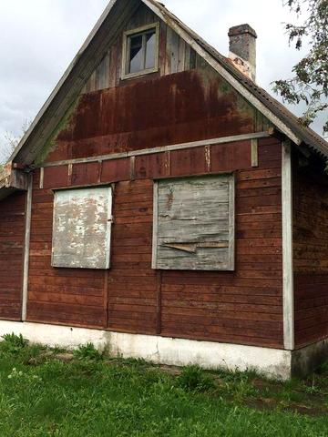 Дача біля Трускавця 7,5 сот дачний будинок, земельна ділянка