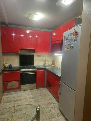 Сдаю современную 3-к.кв, Победы, 48,  с 7.11, метро рядом