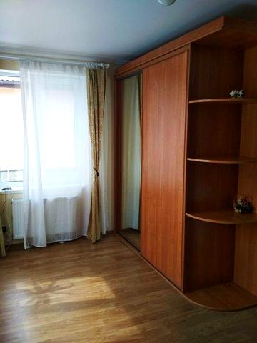 Здам  1-к квартиру з ремонтом у Великій  Олександрівці